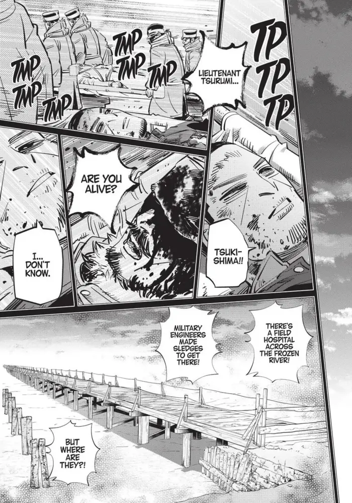 Golden Kamuy Chapter 150 image 11_optimized